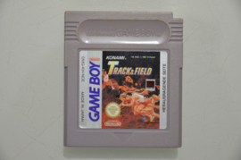 Gameboy Track & Field