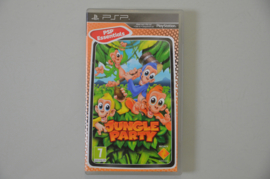 PSP Jungle Party (Essentials)