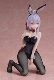 Alya Sometimes Hides Her Feelings in Russian 1/4 PVC Figure Alisa Mikhailovna Kujou: Bunny Ver. 30 cm - Freeing [Nieuw]