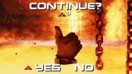 Switch Terminator 2D: NO FATE - Day One Edition [Pre-Order]