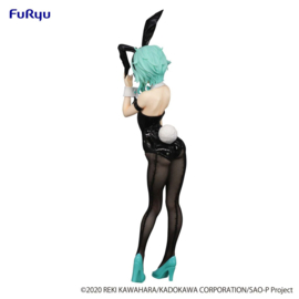 Sword Art Online Figure Sinon BiCute Bunnies - Furyu [Nieuw]