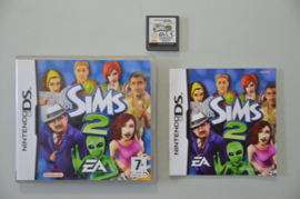 DS De Sims 2