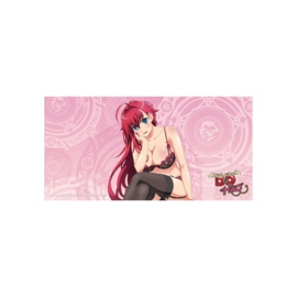 Highschool DxD Mousepad Rias - Sakami [Nieuw]