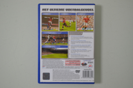 Ps2 Fifa 2005