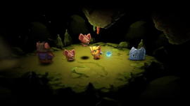Switch Cat Quest 3 [Nieuw]