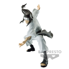 Naruto Shippuden Figure Hyuga Neji Vibration Stars 15 cm [Nieuw]