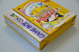 GBC Pokemon Pinball [Compleet]