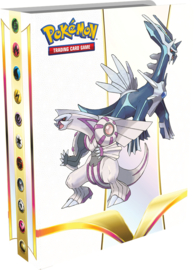 Pokemon TCG Sword & Shield Collector's Album Mini Portfolio Astral Radiance - The Pokemon Company [Nieuw]