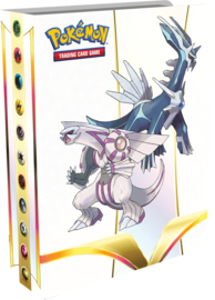 Pokemon TCG - Sword & Shield Astral Radiance Mini Portfolio (Mapje + Booster) [Nieuw]