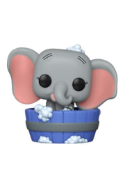Disney Classics Funko Pop Dumbo in Bathtub Exclusive #1195 [Nieuw]