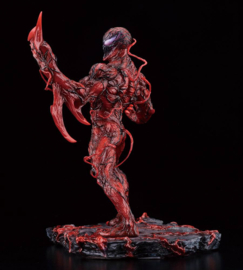 Marvel ARTFX+ Figure 1/10 Carnage Renewal Edition 20 cm - Kotobukiya [Nieuw]