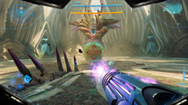 Switch Metroid Prime 4 Beyond [Pre-Order]
