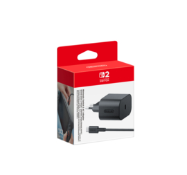 Nintendo Switch 2 AC Adapter [Nieuw]