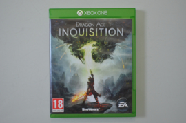 Xbox Dragon Age Inquisition (Xbox One) [Gebruikt]