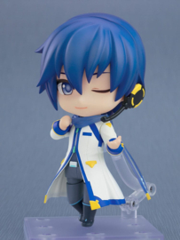 Character Vocal Series Kaito Nendoroid PVC Action Figure Kaito 2.0 10 cm - Good Smile Company [Nieuw]