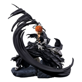 Bleach Thousand Year Blood War Figure Ichigo Kurosaki FiguartsZero 22 cm - Bandai Tamashii Nation [Pre-Order]