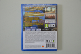 Vita The Muppets Movie Adventures [Nieuw]