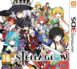 3DS Stella Glow [Nieuw]