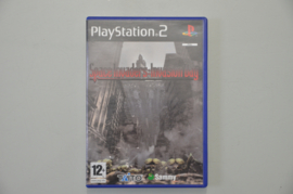 Ps2 Space Invaders: Invastion Day