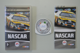 PSP Nascar