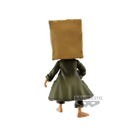 Little Nightmares 2 Figure Mono - Banpresto [Nieuw]