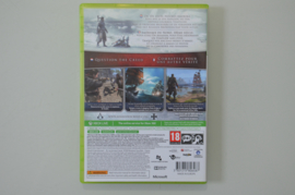 Xbox 360 Assassins Creed Rogue