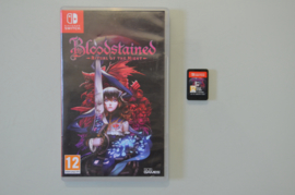 Switch Bloodstained Ritual of the Night [Gebruikt]