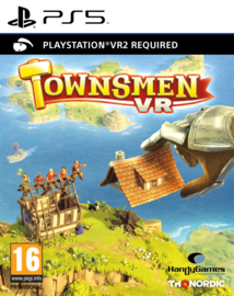 PS5 Townsmen VR (PSVR2) [Nieuw]