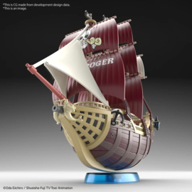 One Piece Model Kit Oro Jackson Grand Ship Collection - Bandai [Nieuw]