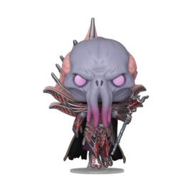 Baldur's Gate 3 Funko Pop The Emperor #1189 [Nieuw]