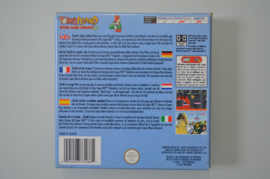 GBA Super Mario Advance 3 Yoshi's Island (Super Mario World 2 Yoshi's Island) [Compleet]