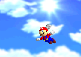 Switch Super Mario 3D All Stars [Gebruikt]