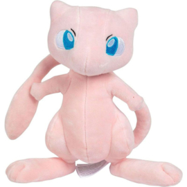 Pokemon Knuffel Mew 20 cm - Boti [Nieuw]