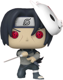 Naruto Shippuden Funko Pop Anbu Itachi Special Edition #1027 [Nieuw]