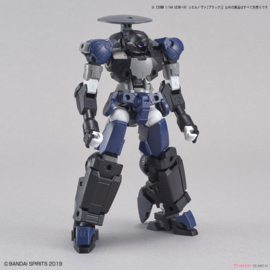 30mm Model Kit bEXL-14T Cielnova Black - Bandai [Nieuw]