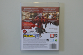 Ps3 Dragon Age II