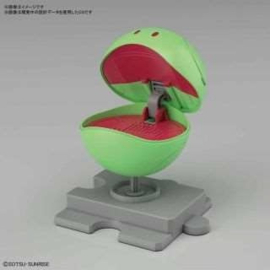 Gundam Model Kit Haro Basic Green - Bandai [Nieuw]