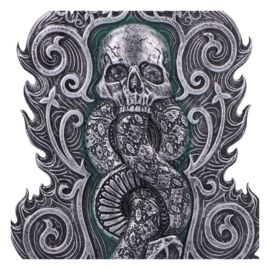 Harry Potter Bookend Voldemort - Nemesis Now [Nieuw]
