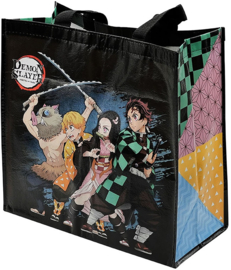 Demon Slayer Shopping Bag Slayers [Nieuw]