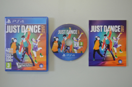 Ps4 Just Dance 2017