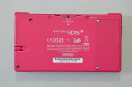 Nintendo Dsi Pink