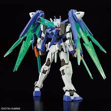 Gundam Model Kit HG 1/144 Gundam 00 Diver Arc - Bandai [Nieuw]