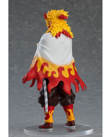 Demon Slayer Figure Kyojuro Rengoku Pop Up Parade - Good Smile Company [Nieuw]