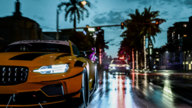 Ps4 Need For Speed Heat [Nieuw]