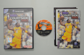 Gamecube NBA Courtside 2002