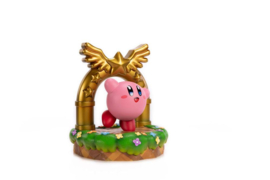 Kirby Figure Kirby and the Goal Door - First 4 Figures [Nieuw]