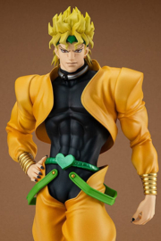 JoJo's Bizarre Adventure: Stardust Crusaders Figure Dio Pop Up Parade 19 cm - Good Smile Company [Pre-Order]