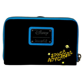 Disney Lilo & Stitch Loungefly Portemonnee Stitch Space Adventure - Loungefly [Nieuw]