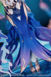 Honkai Impact 3rd Figure Mobius Daughter of Corals Ver. 1/8 21 cm - Myethos [Nieuw]