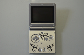 Gameboy Advance SP "Tribal" (AGS-001)
